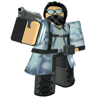 Medic Tower Defense Simulator Wiki Fandom - Tower Defense Simulator Doctor  Png,Medic Icon Png - free transparent png images 