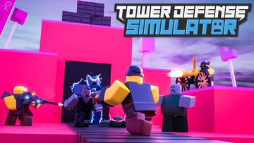 Release v1.7, Tower Defense Simulator Wiki