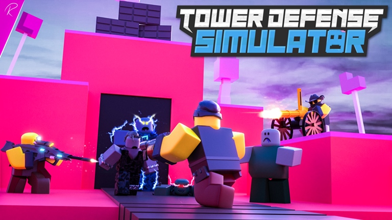 Violent Night Event, Tower Defense Simulator Wiki