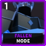 NewFallenMode.png (34 KB) Version 3 Fallen Mode Icon