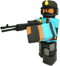 Shotgunner/Gallery | Tower Defense Simulator Wiki | Fandom