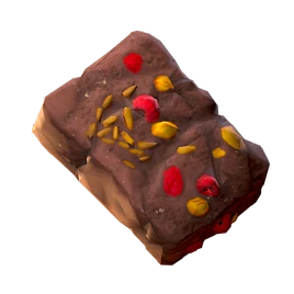 FruitCakeConsumable