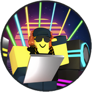 DJ Booth/Gallery | Tower Defense Simulator Wiki | Fandom