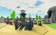 Added Liberator skin for Mercenary Base