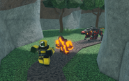 New and refreshed enemy models!