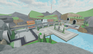 Current version on a development image.