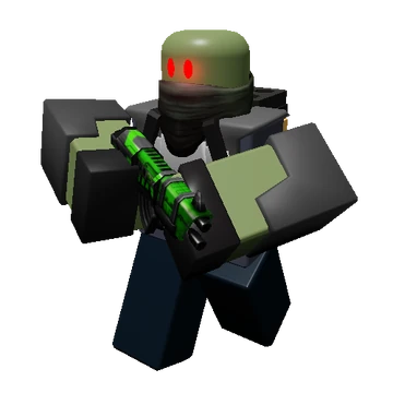 Raider Boss | Tower Defense Simulator Wiki | Fandom