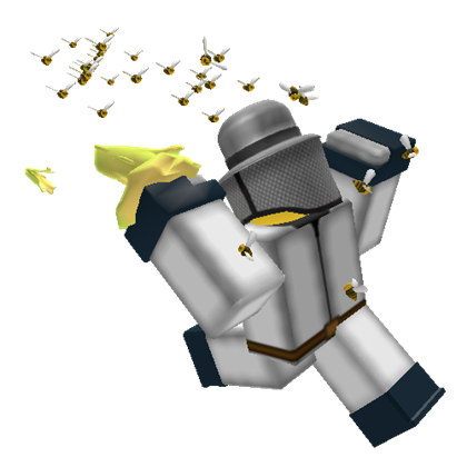 Swarmer, Roblox Tower Defense Simulator Wiki, Fandom