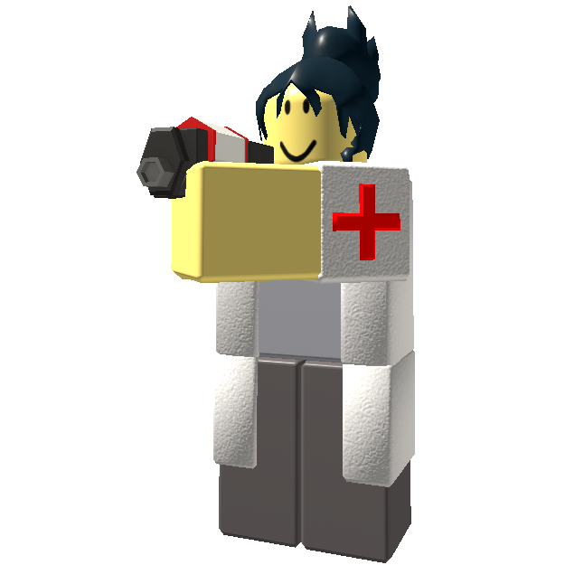 Medic Tower Defense Simulator Wiki Fandom - how to dance in roblox tower defense simulator