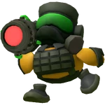 Supersoldierducky