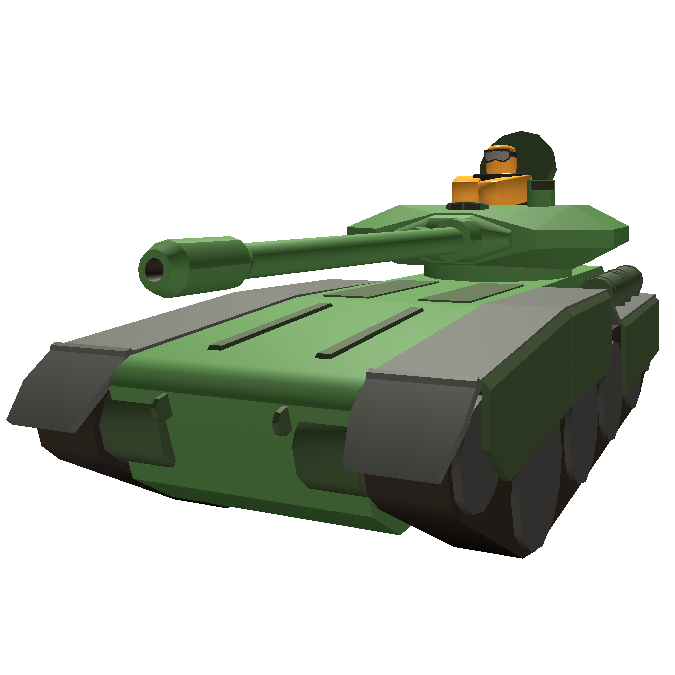 Tank, Tower Defense Simulator Wiki