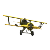 YellowAcePilotIconIGJ24