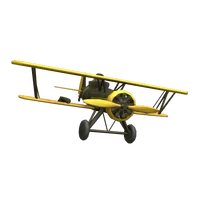 YellowAcePilotIconIGJ24