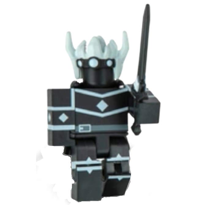 A r63 fallen king model existed.