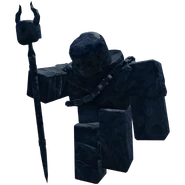 Second Corpse variant, current version (12 March 2025 – Present)