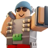 Demoman Upgrade 4 New