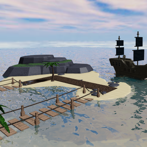 Tropical Isles Tower Defense Simulator Wiki Fandom - tropical isles the unofficial roblox tower defense