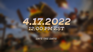 Explosive Ducky on a promotional image.