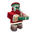 HolidayTrapperIconIG