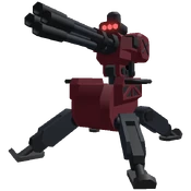 PhantomMinigunSentry