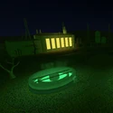 Polluted Wasteland