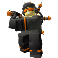 Electroshocker, Roblox Tower Defense Simulator Wiki, Fandom