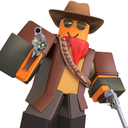 How to get cowboy in tds roblox