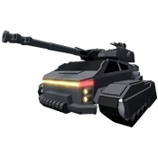 CyberTank