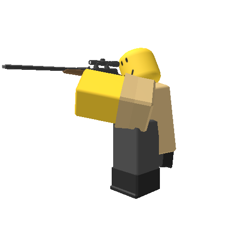 Sniper Tower Defense Simulator Wiki Fandom - target sniper roblox