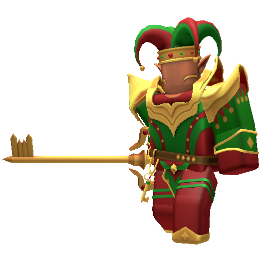 Guardian Elf, Tower Defense Simulator Wiki