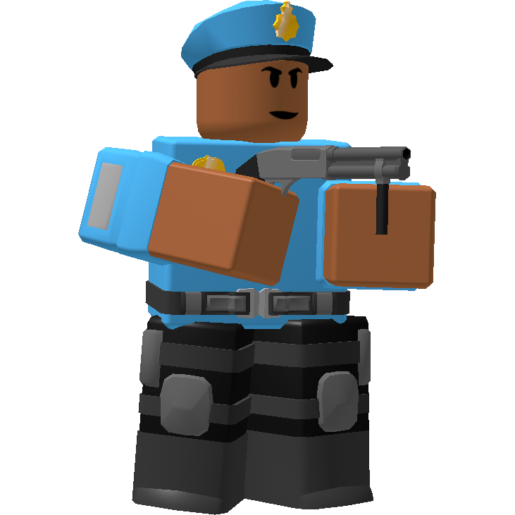 Bug Free Uniform of Testing, Roblox Wiki