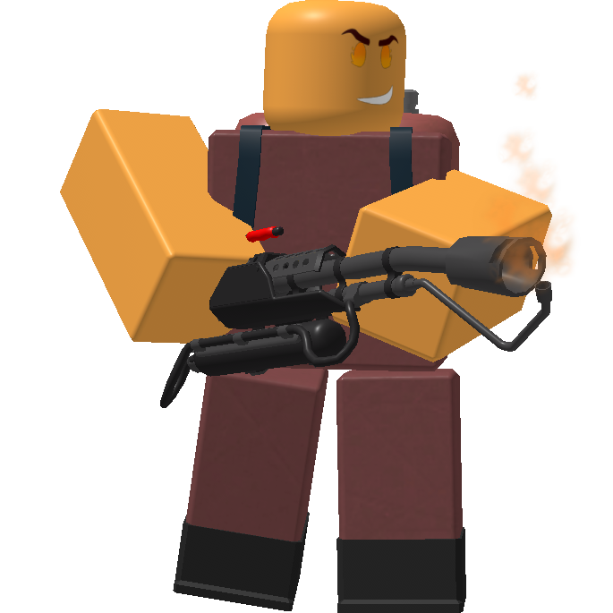 Pyromancer image