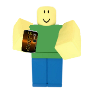 Noob Cola - Roblox