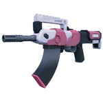 Rifle
