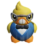 NerdDuckClear