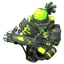 Toxic Gunner