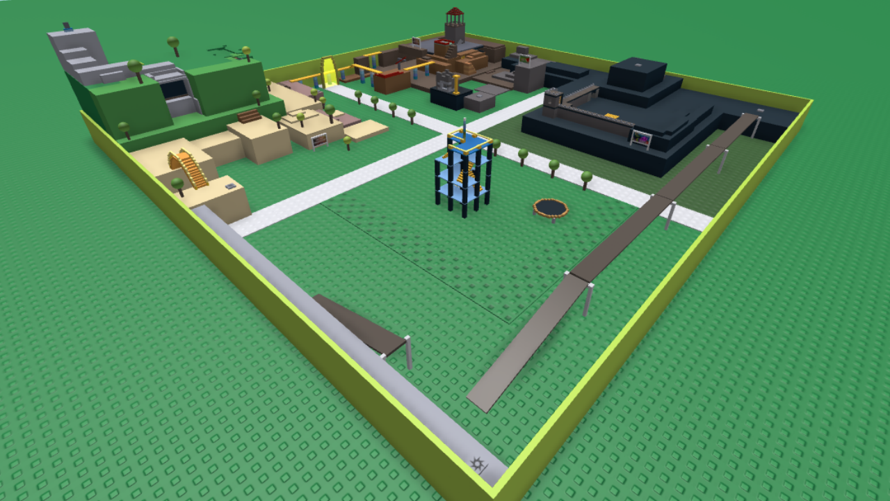 Crossroads Tower Defense Simulator Wiki Fandom - crossroads tower defense simulator cross roads roblox Crossroads Tower Defense Simulator Wiki Fandom - cross roads roblox