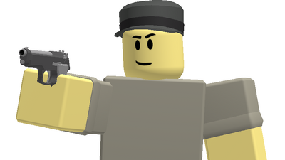 level 4 john roblox (tower defense simulator)