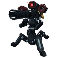 DefaultWarMachineTeddy