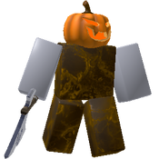 PumpkinGladiatorIcon