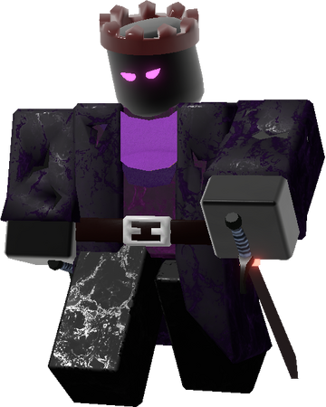 Master