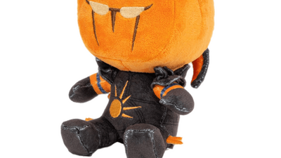 Grave Digger Mini Plush, Tower Defense Simulator Wiki