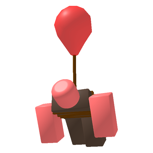 Balloon, Tower Defense Simulator Wiki
