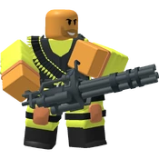 Duckyminigunnerrework
