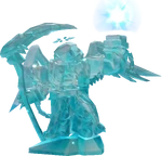 FrostSpiritCharm