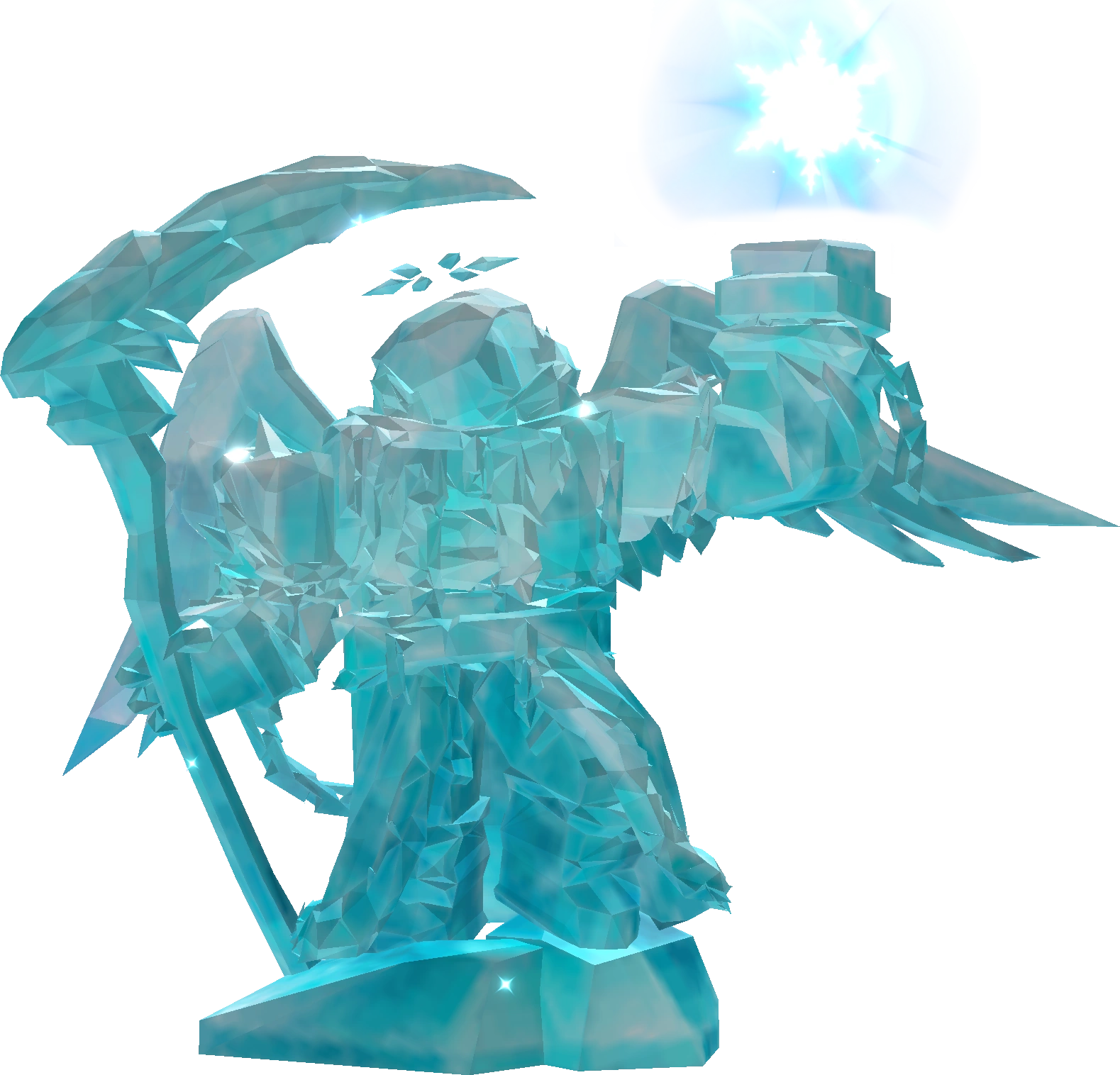 Frost Spirit Charm | Tower Defense Simulator Wiki | Fandom