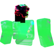 Green variant, current version, without armor variant (11 June 2025 – Present)