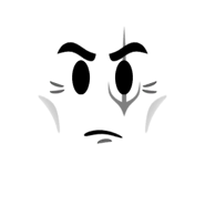 Current Regular Face (20 November 2024 – Present)