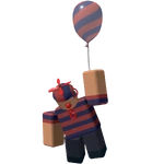 Fnaf2balloonboy