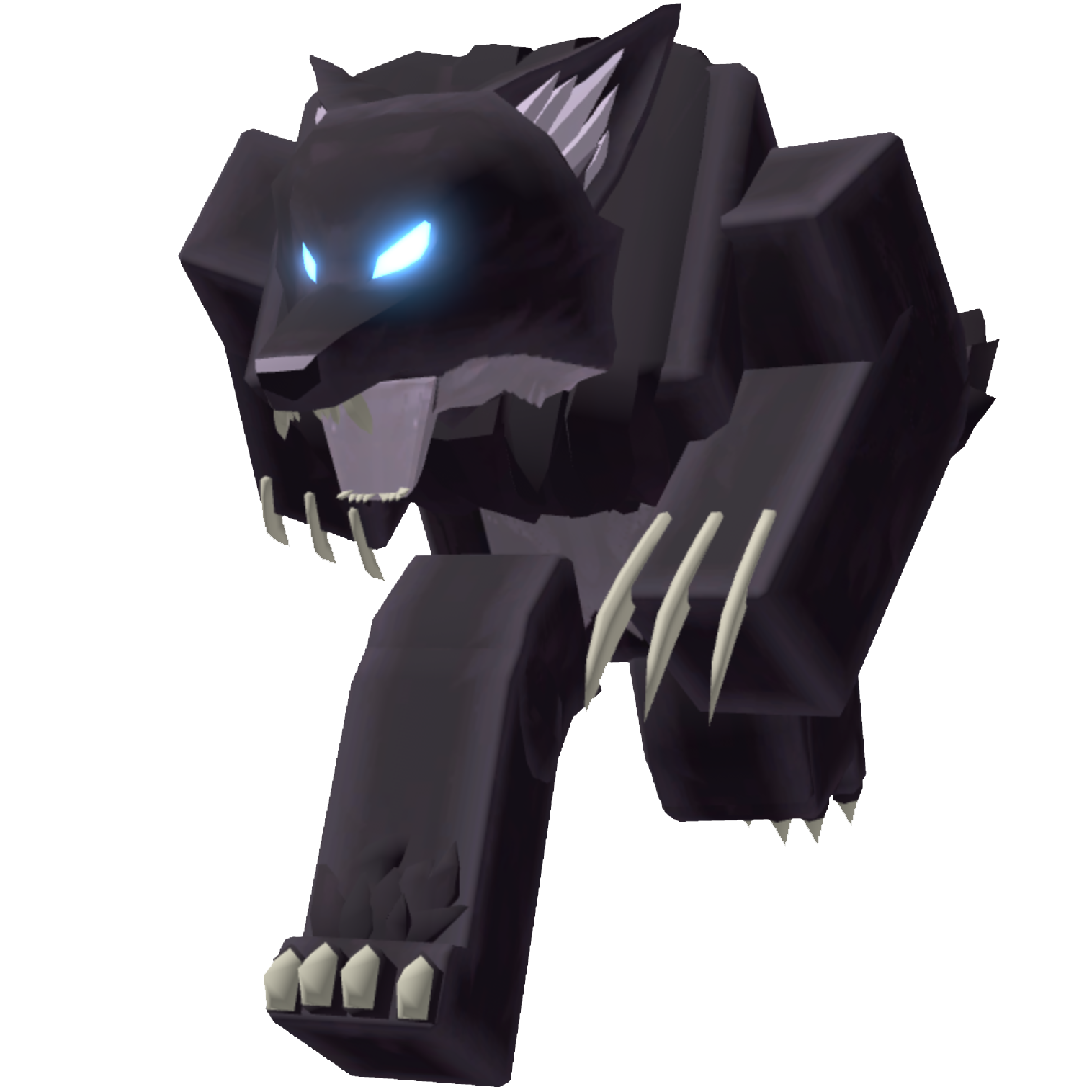 Night of the Werewolf, Roblox Wiki